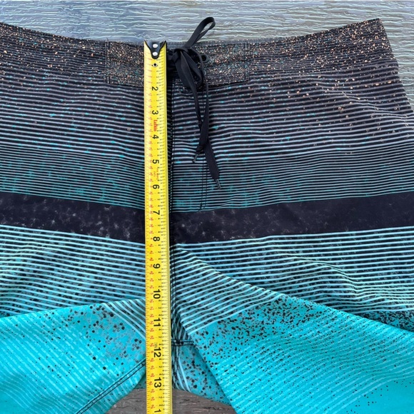 Hurley Swim Board Shorts - Picture 9 of 11